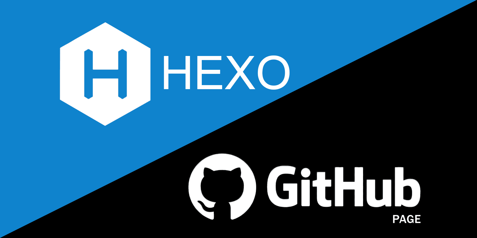 关于hexo博客的github actions CI配置