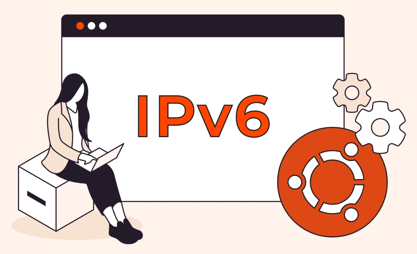 Linux 系统 IPV4/IPV6 优先级配置 (gai.conf)