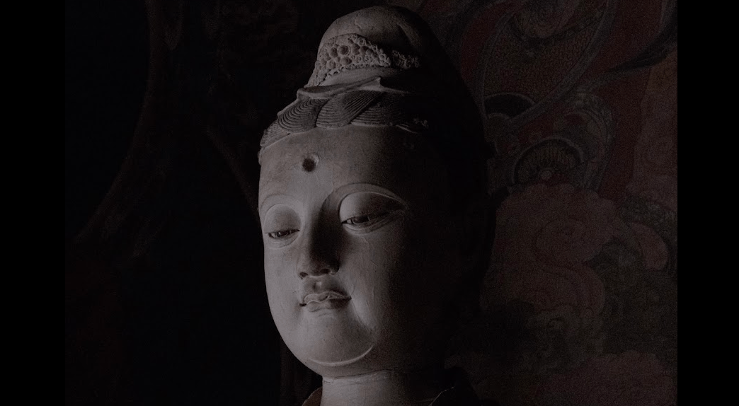 旅行日记·大同